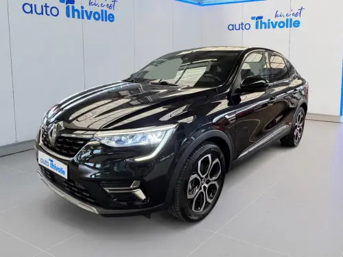 Renault Arkana E-Tech 145 - 21B Intens - Photo 0