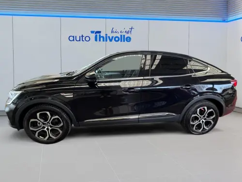 Renault Arkana E-Tech 145 - 21B Intens - Photo 1