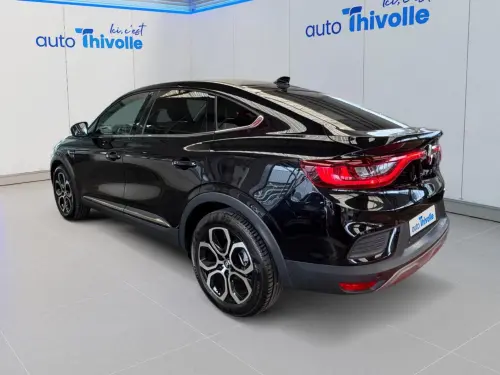 Renault Arkana E-Tech 145 - 21B Intens - Photo 2