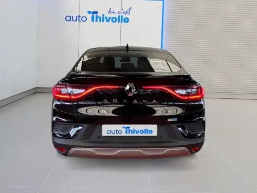 Renault Arkana E-Tech 145 - 21B Intens - Photo 3