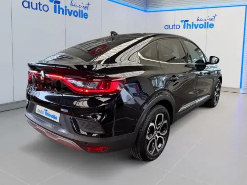 Renault Arkana E-Tech 145 - 21B Intens - Photo 4