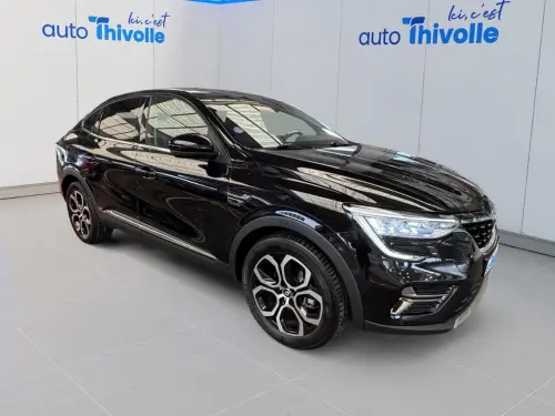 Renault Arkana E-Tech 145 - 21B Intens - Photo 6