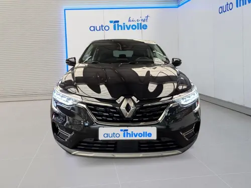 Renault Arkana E-Tech 145 - 21B Intens - Photo 7