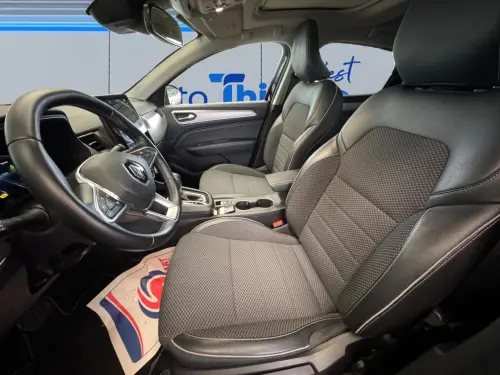 Renault Arkana E-Tech 145 - 21B Intens - Photo 9