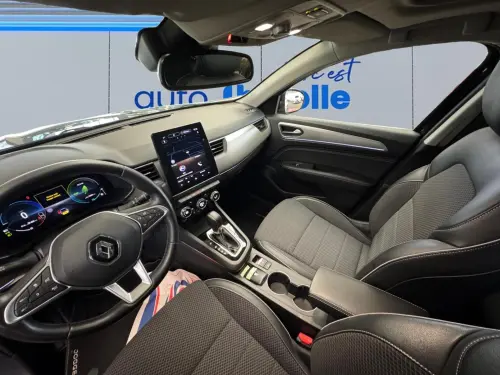 Renault Arkana E-Tech 145 - 21B Intens - Photo 11