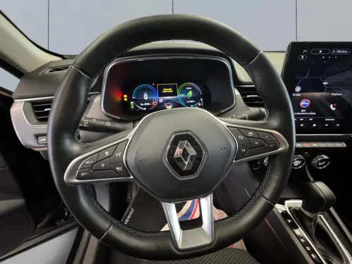 Renault Arkana E-Tech 145 - 21B Intens - Photo 12