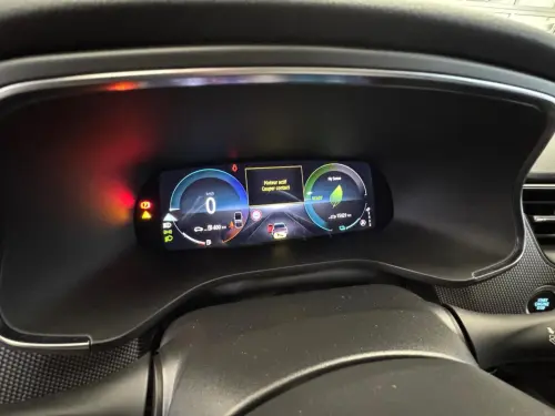 Renault Arkana E-Tech 145 - 21B Intens - Photo 13