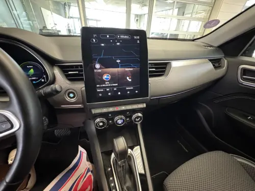 Renault Arkana E-Tech 145 - 21B Intens - Photo 14