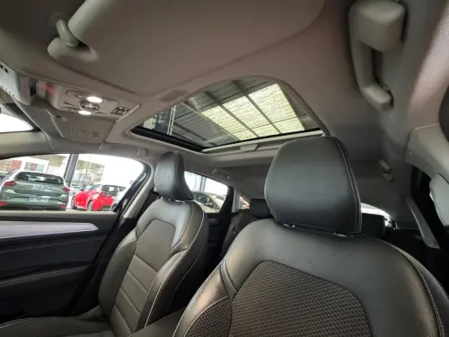 Renault Arkana E-Tech 145 - 21B Intens - Photo 19