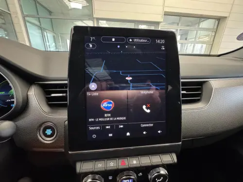 Renault Arkana E-Tech 145 - 21B Intens - Photo 20