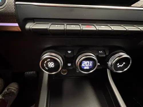 Renault Arkana E-Tech 145 - 21B Intens - Photo 21