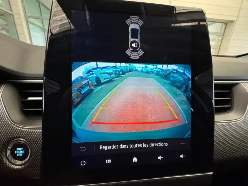 Renault Arkana E-Tech 145 - 21B Intens - Photo 24