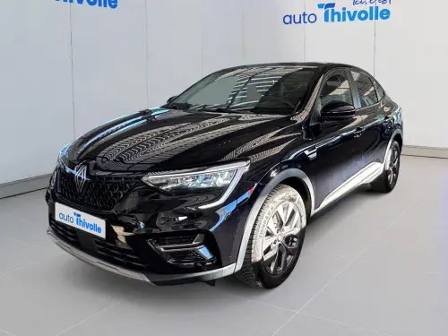 Renault Arkana TCe 140 EDC - 23 Evolution - Photo 0