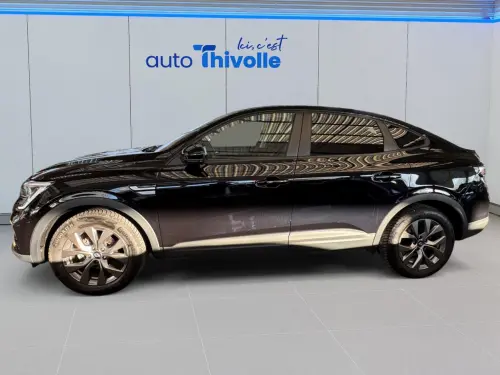 Renault Arkana TCe 140 EDC - 23 Evolution - Photo 1