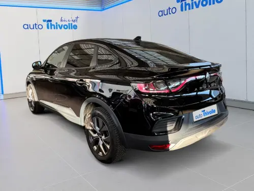 Renault Arkana TCe 140 EDC - 23 Evolution - Photo 2