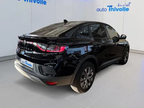 Renault Arkana TCe 140 EDC - 23 Evolution - Photo 4