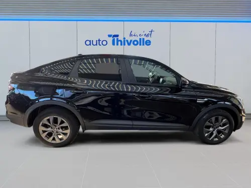 Renault Arkana TCe 140 EDC - 23 Evolution - Photo 5