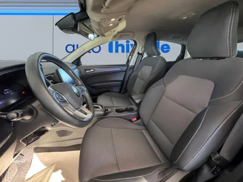 Renault Arkana TCe 140 EDC - 23 Evolution - Photo 9