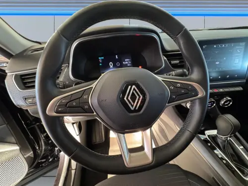 Renault Arkana TCe 140 EDC - 23 Evolution - Photo 12