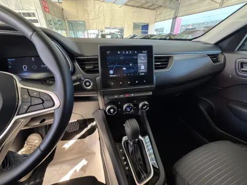 Renault Arkana TCe 140 EDC - 23 Evolution - Photo 14