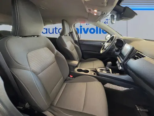 Renault Arkana TCe 140 EDC - 23 Evolution - Photo 16