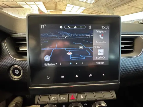 Renault Arkana TCe 140 EDC - 23 Evolution - Photo 20