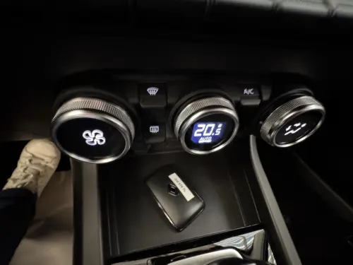 Renault Arkana TCe 140 EDC - 23 Evolution - Photo 21