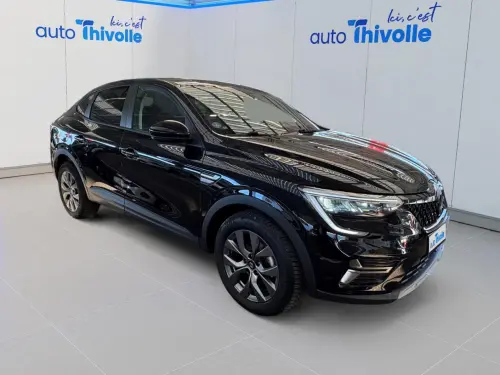 Renault Arkana TCe 140 EDC - 23 Evolution - Photo 6