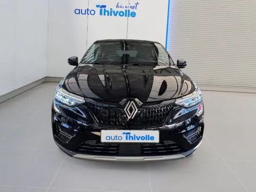 Renault Arkana TCe 140 EDC - 23 Evolution - Photo 7