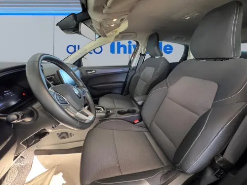 Renault Arkana TCe 140 EDC - 23 Evolution - Photo 9