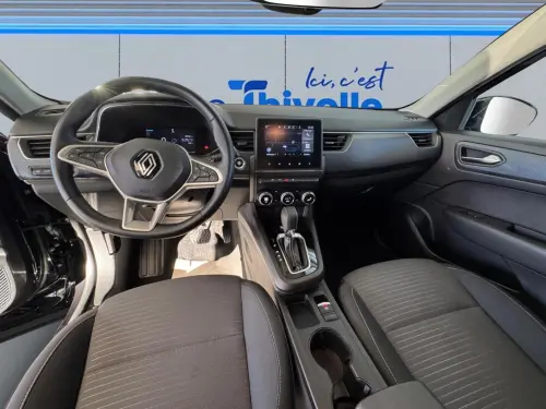 Renault Arkana TCe 140 EDC - 23 Evolution - Photo 11