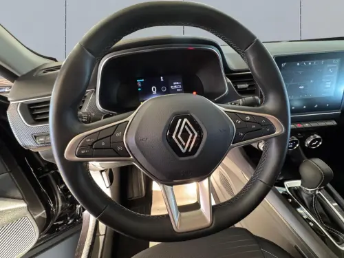 Renault Arkana TCe 140 EDC - 23 Evolution - Photo 12