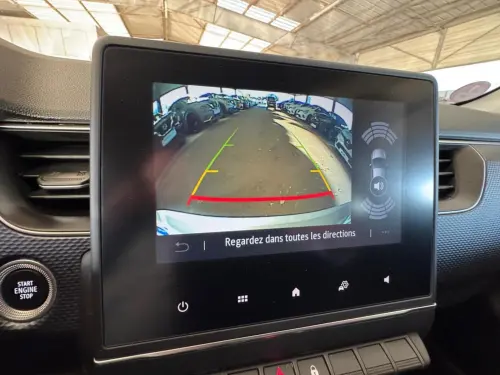 Renault Arkana TCe 140 EDC - 23 Evolution - Photo 24