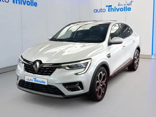 Renault Arkana E-Tech hybride 145 - 22 Techno - Photo 0