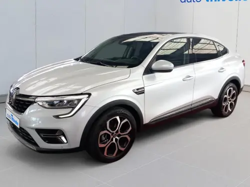 Renault Arkana E-Tech hybride 145 - 22 Techno - Photo 1