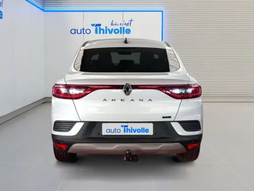 Renault Arkana E-Tech hybride 145 - 22 Techno - Photo 3