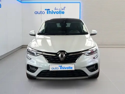 Renault Arkana E-Tech hybride 145 - 22 Techno - Photo 7