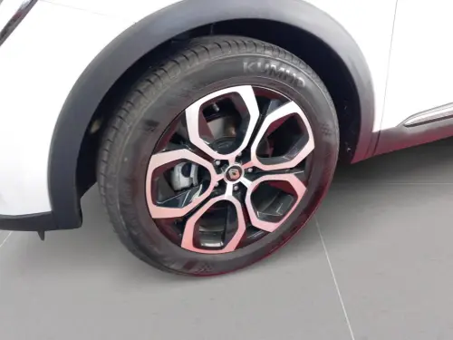 Renault Arkana E-Tech hybride 145 - 22 Techno - Photo 8