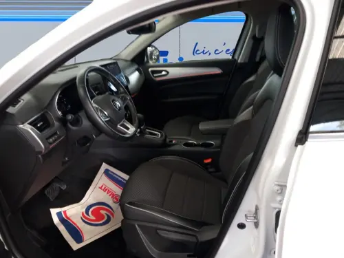 Renault Arkana E-Tech hybride 145 - 22 Techno - Photo 9