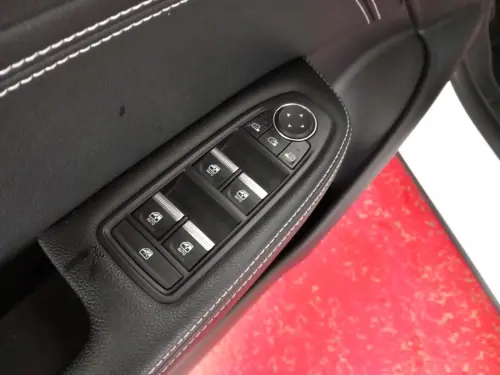 Renault Arkana E-Tech hybride 145 - 22 Techno - Photo 10