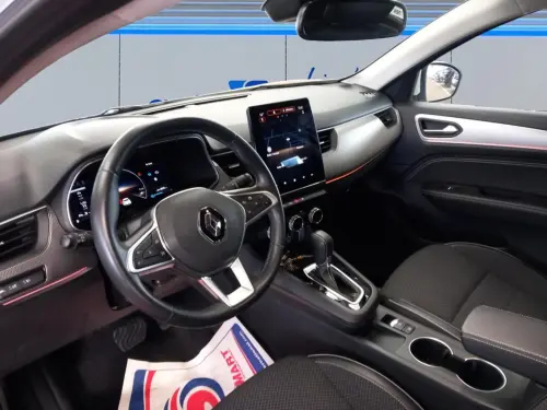 Renault Arkana E-Tech hybride 145 - 22 Techno - Photo 11