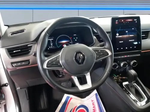 Renault Arkana E-Tech hybride 145 - 22 Techno - Photo 12