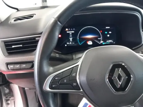 Renault Arkana E-Tech hybride 145 - 22 Techno - Photo 13
