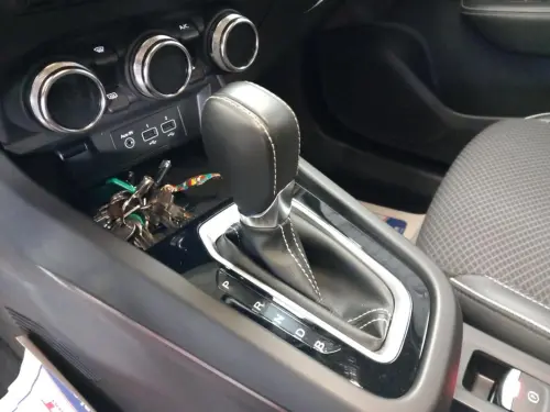 Renault Arkana E-Tech hybride 145 - 22 Techno - Photo 14