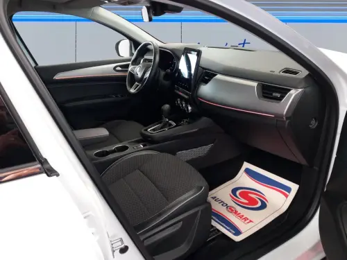 Renault Arkana E-Tech hybride 145 - 22 Techno - Photo 16