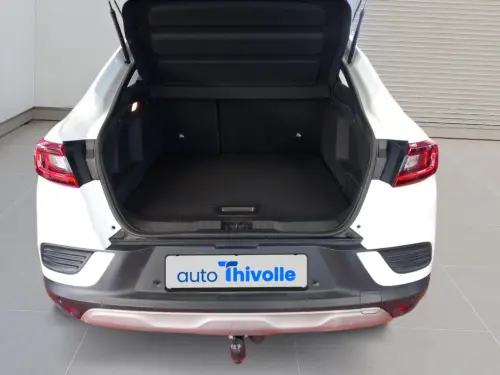 Renault Arkana E-Tech hybride 145 - 22 Techno - Photo 18