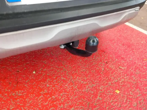 Renault Arkana E-Tech hybride 145 - 22 Techno - Photo 19