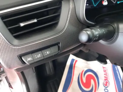 Renault Arkana E-Tech hybride 145 - 22 Techno - Photo 21