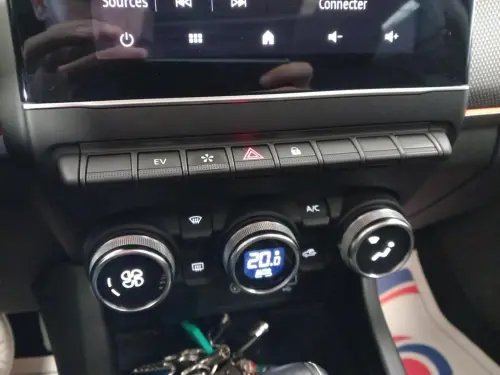 Renault Arkana E-Tech hybride 145 - 22 Techno - Photo 23