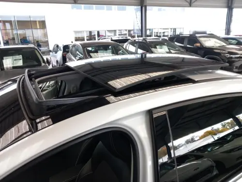 Renault Arkana E-Tech hybride 145 - 22 Techno - Photo 24